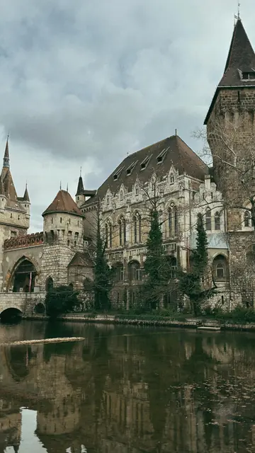A Dracula-Inspired Halloween Journey Through Romania, Hungary & the Czech Republic