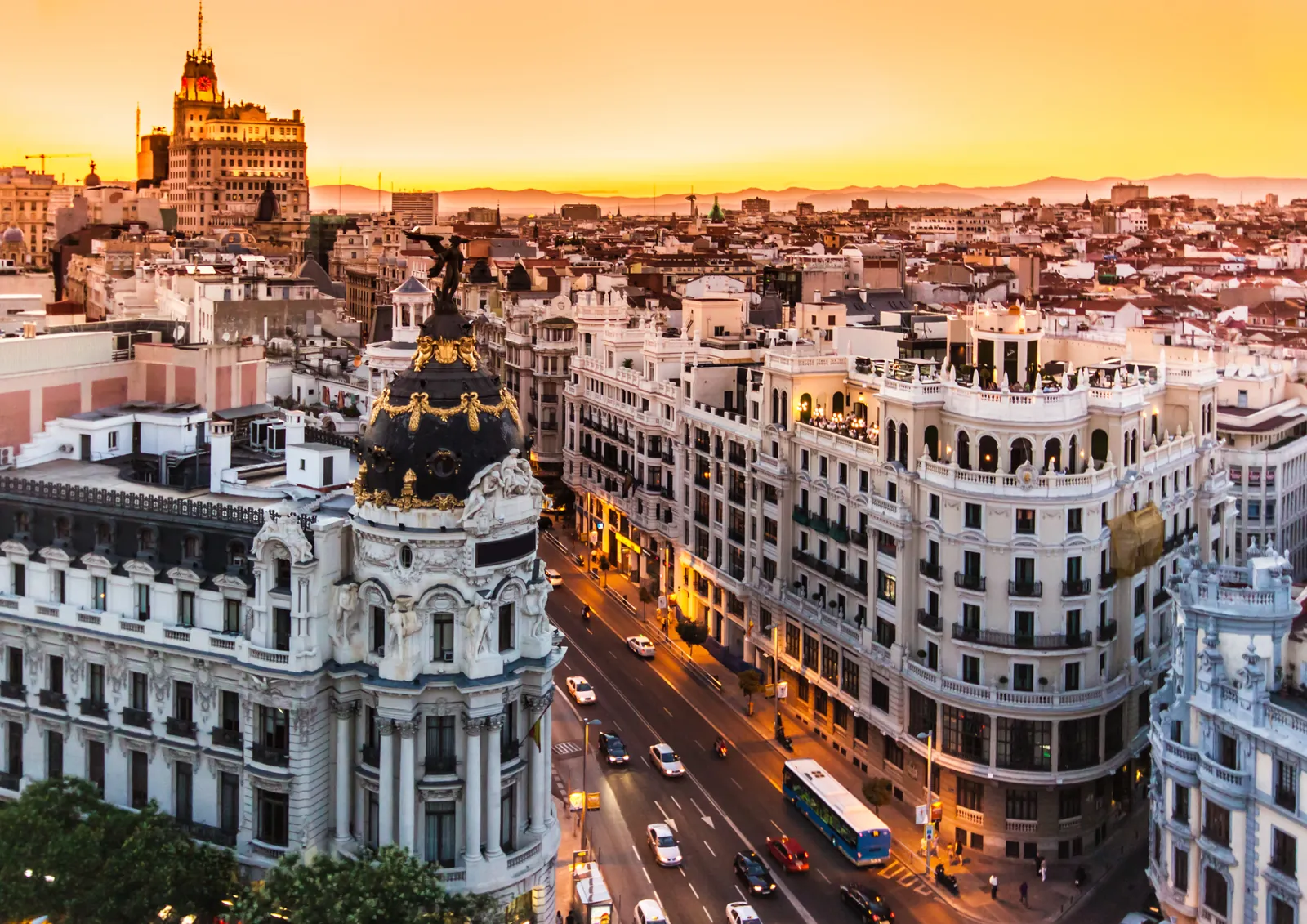 Madrid