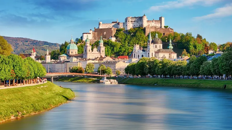 Best of Salzburg