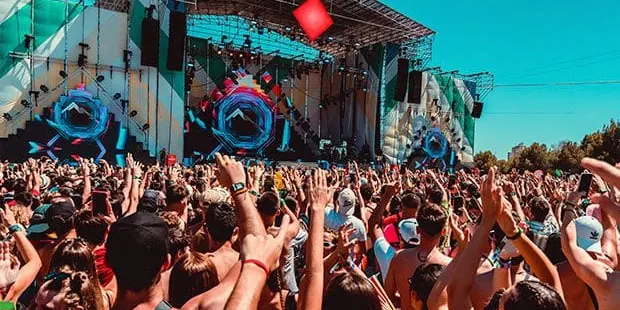 Summer Festivals in Portugal: Music, Culture, and Coastal Vibes in 2025 — Discover with us: