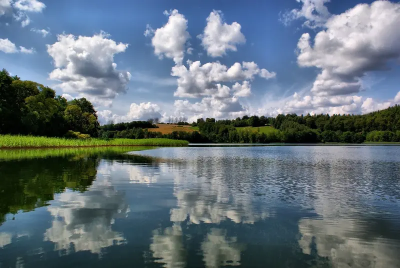 Kashubia – The Heart of Polish Pomerania