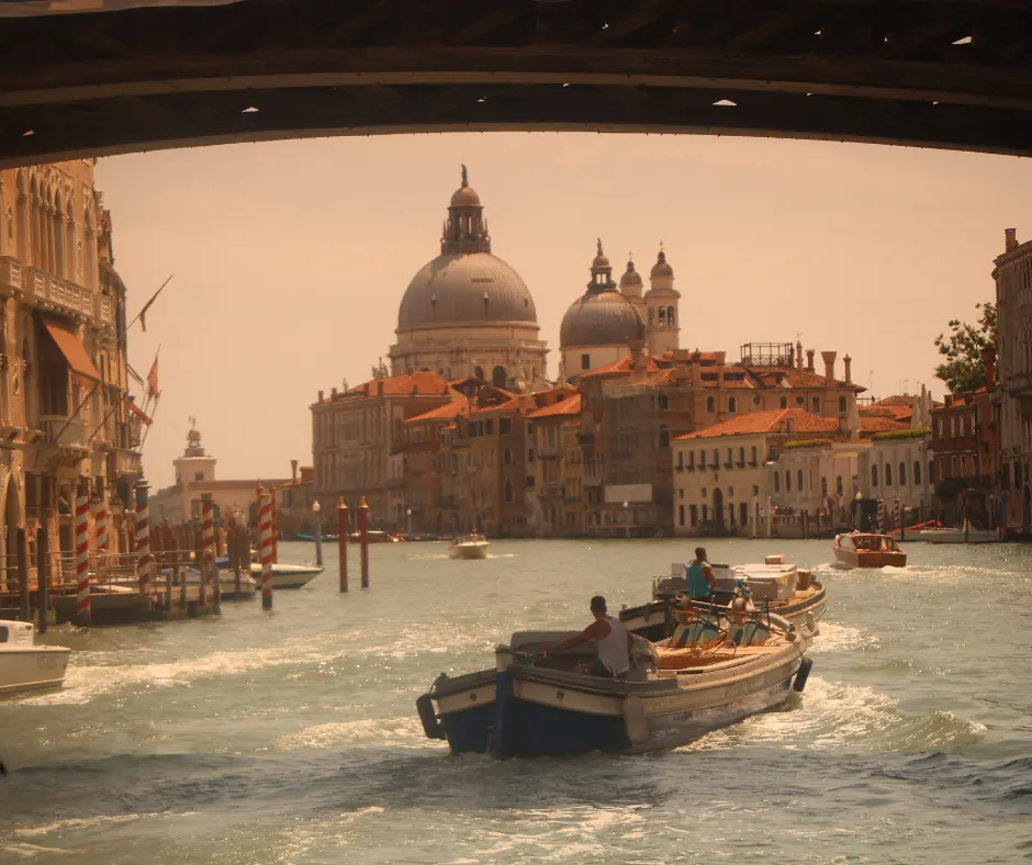 Grand Canal