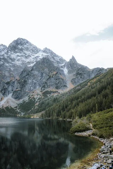 Tatra National Park