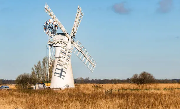 Uncovering the Wonders: A Guide to England's Most Stunning National Parks