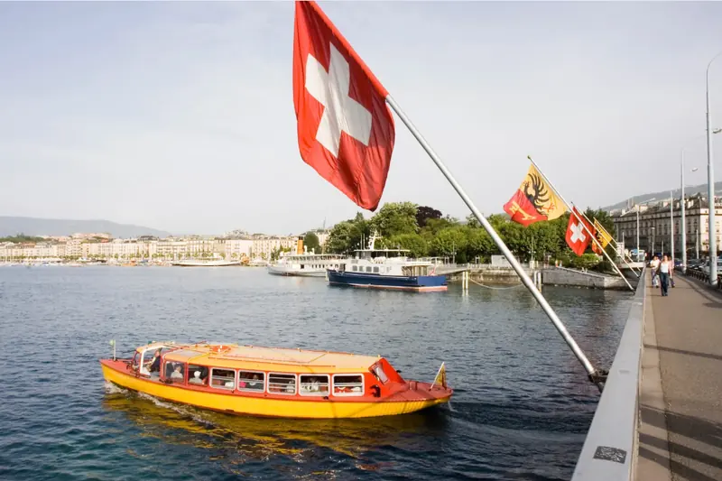 What to do in Geneva