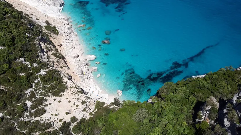 Discovering Hidden Gems in Sardegna: Unveiling the Island's Best-Kept Secrets