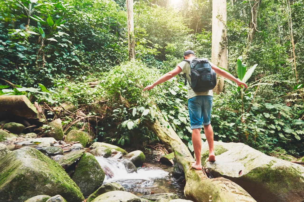 Best Hiking Spots in Porto