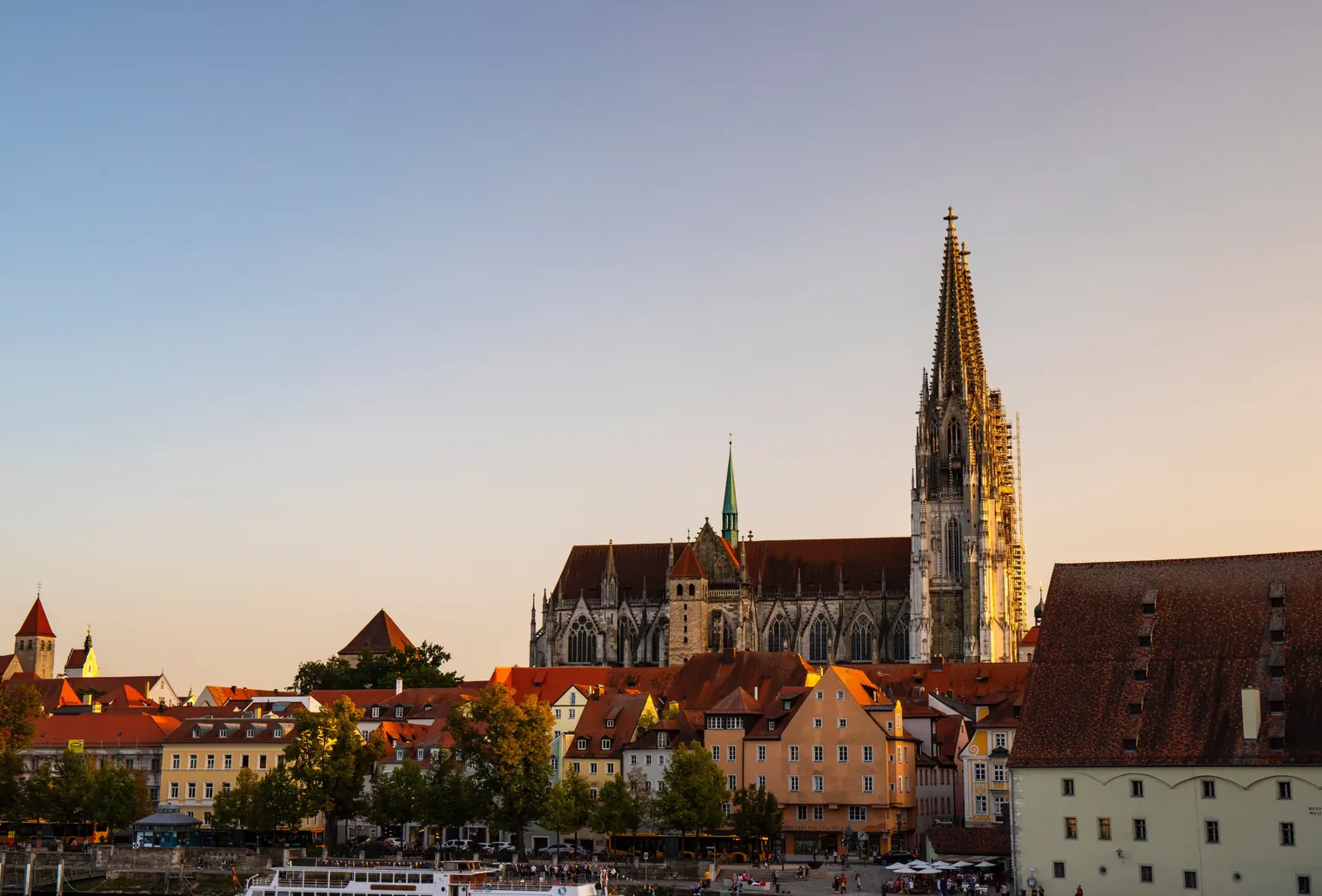 what to visit in bavaria