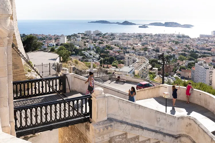 What to visit in Marseille