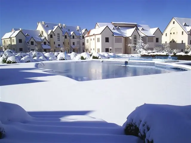Winter Escapes: Top Destinations to Enjoy the Snow in Morocco