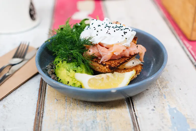 Exploring Lisbon's Finest Brunch Spots