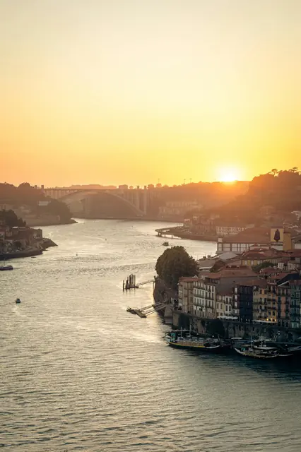 What to visit and eat in Porto: Portugal travel guide