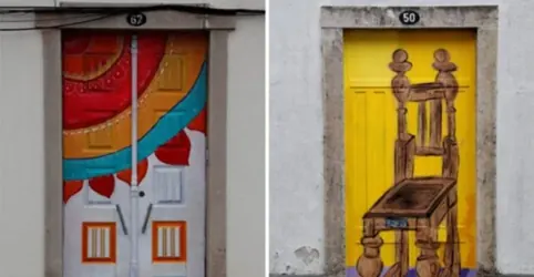 Curiosities In Portugal That Nobody Tells You About
