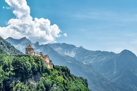 What to Visit in Liechtenstein