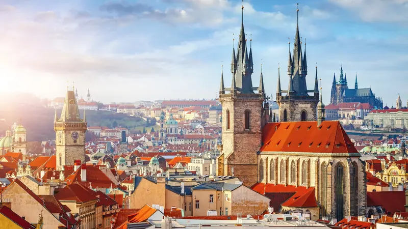 The Ultimate Travel Guide to Prague