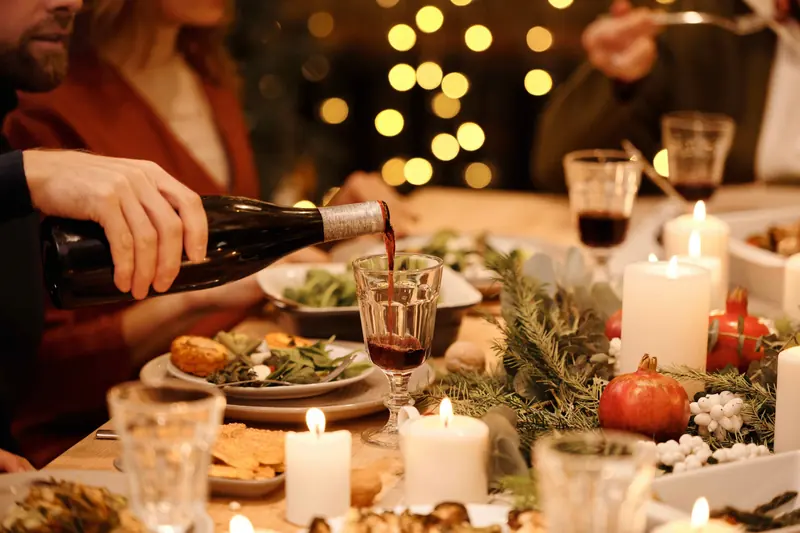 What to eat in Norway?