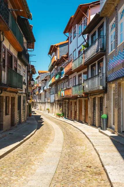 Guimarães, Portugal