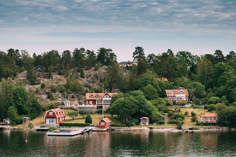 What to eat in Sweden?