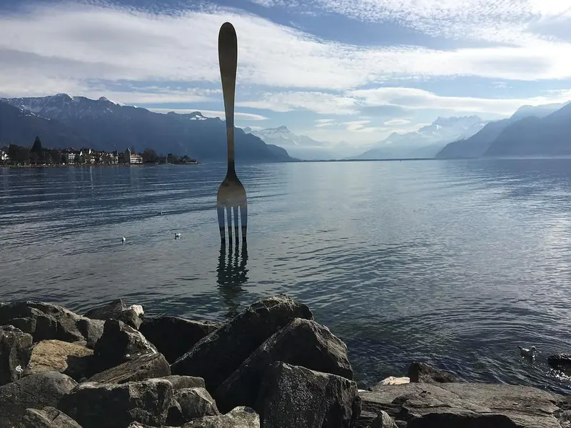 What to eat in Switzerland?