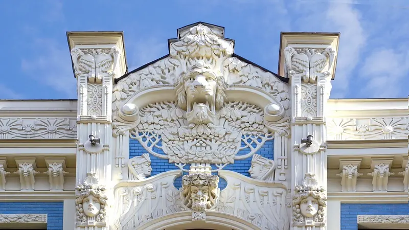 What to visit in Riga?