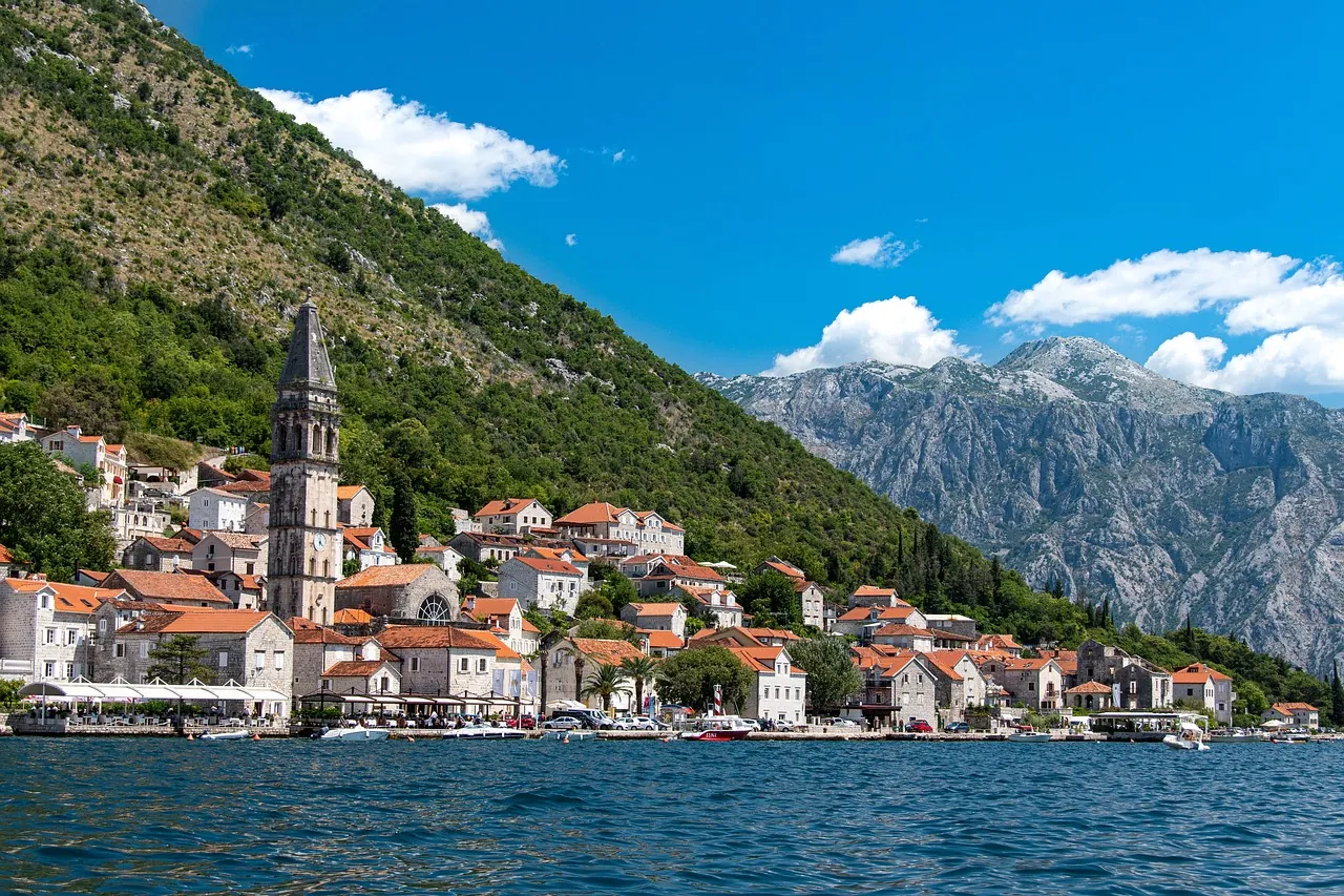 What to see in Kotor