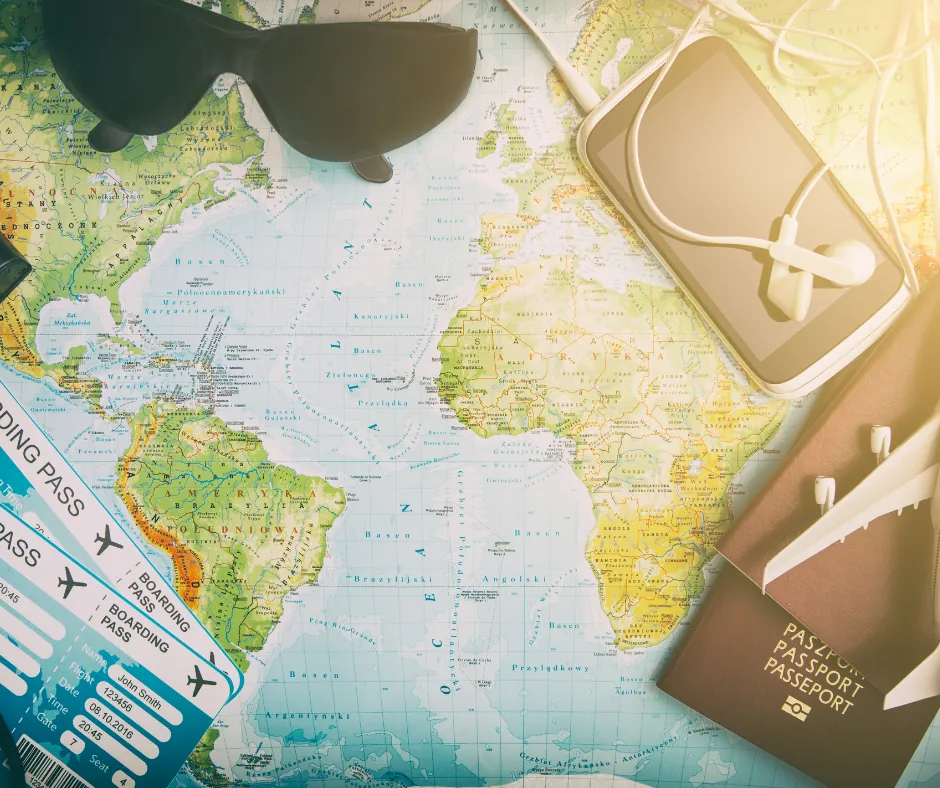 Cheap summer destinations in Europe