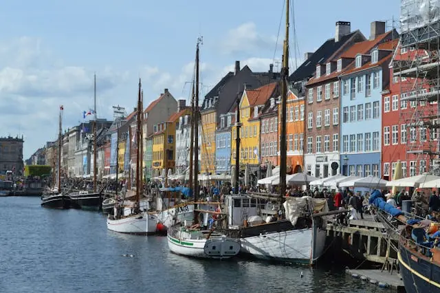 Copenhagen, Denmark
