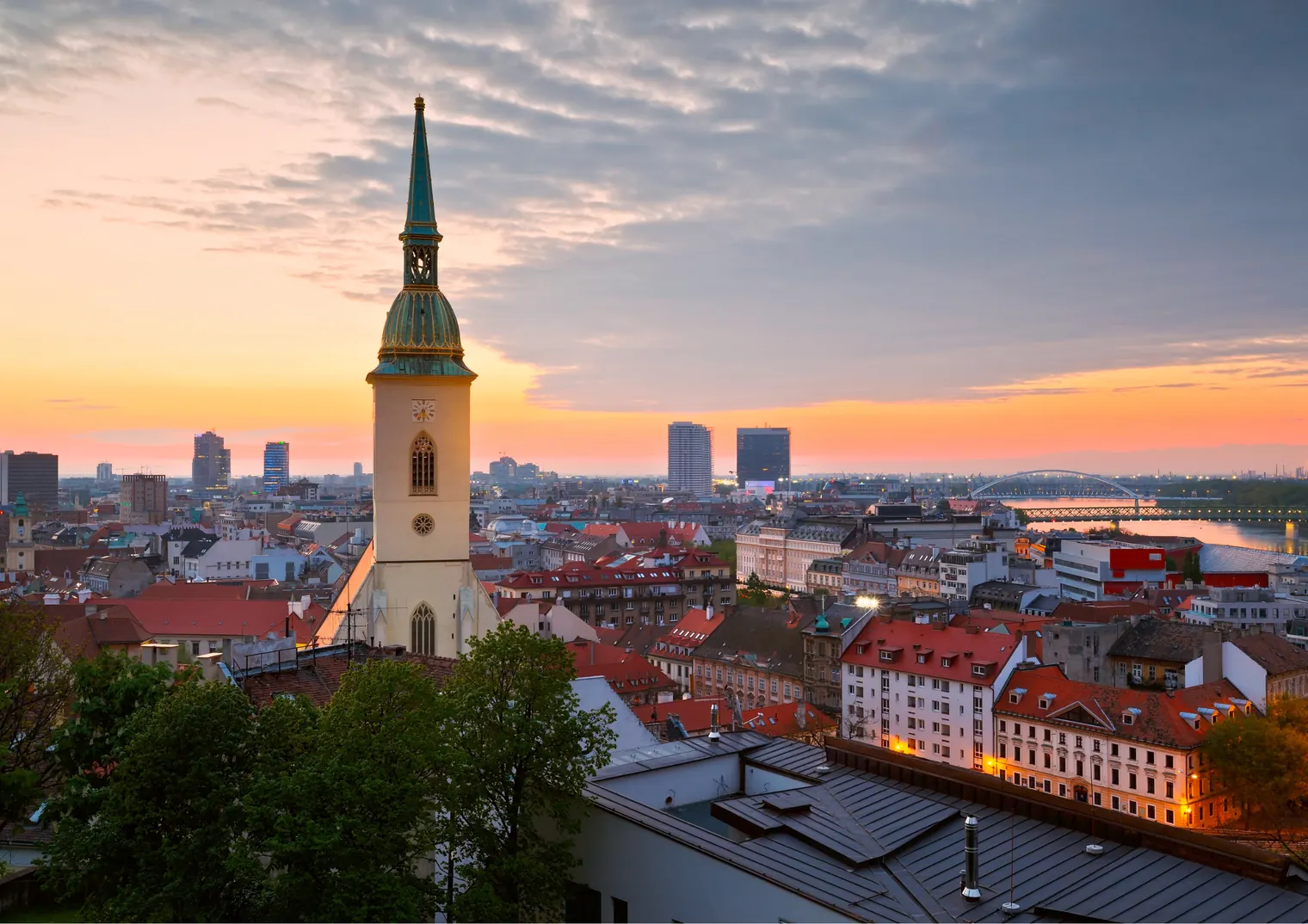 Bratislava