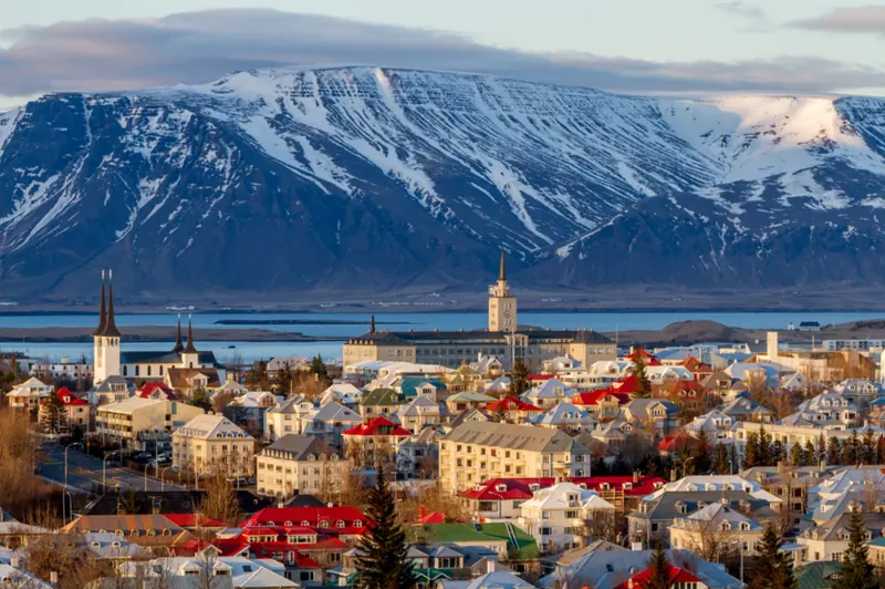 BEST natural wonders in Iceland