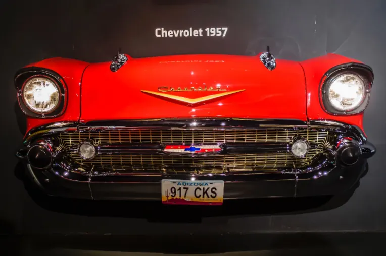 The best of Turin — MAUTO, Automobile Museum