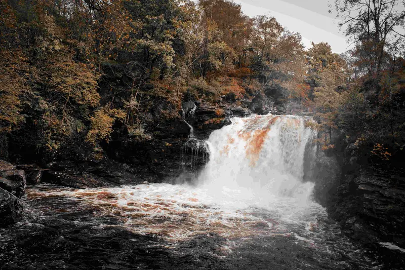 Marvel at the Fairy Pools