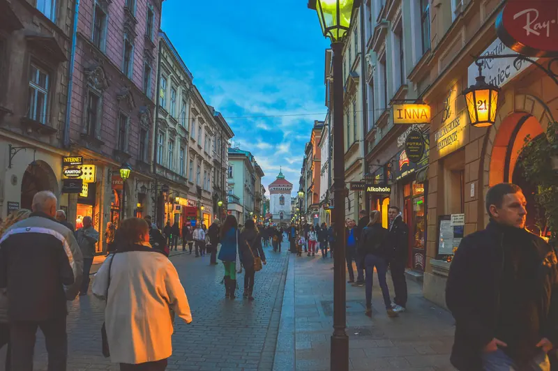 Where to Eat (and Drink) in Kraków: Local Favorites You Can’t Miss