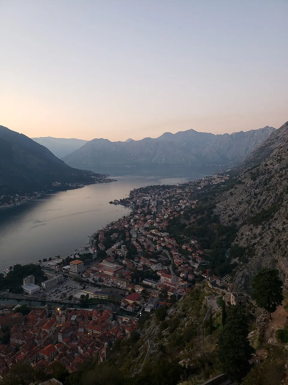 What to see in Kotor — 🎫 Events