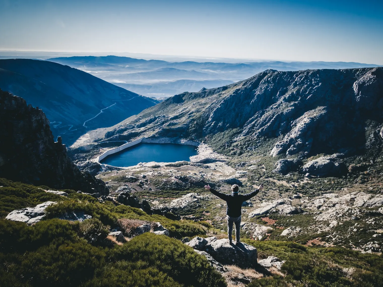 Best camping spots in Portugal