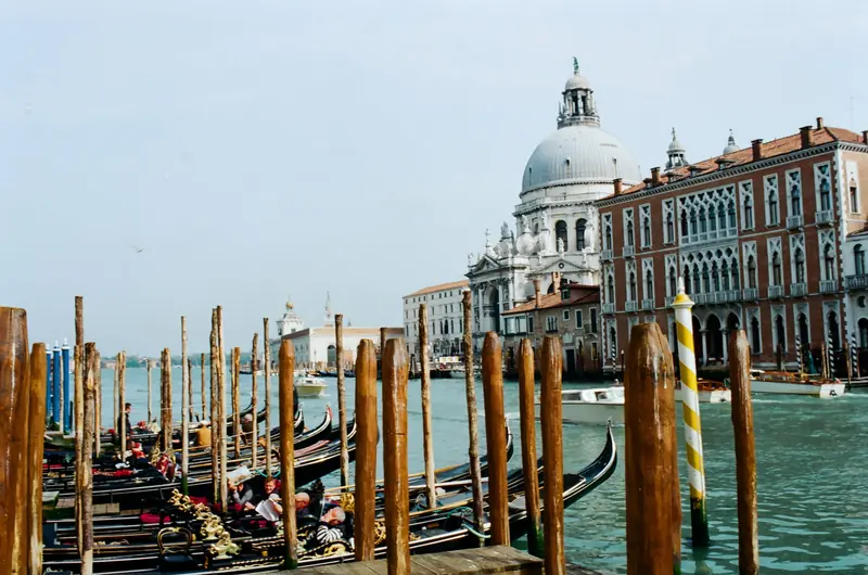 Venice: A Enchanting City That Must Be Seen