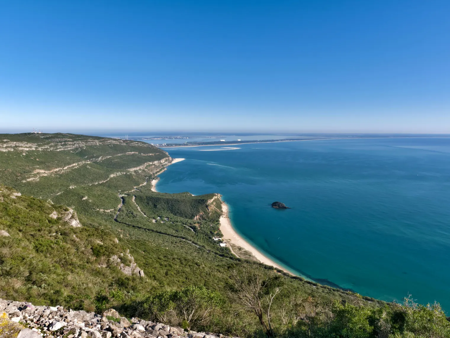 Arrábida Natural Park