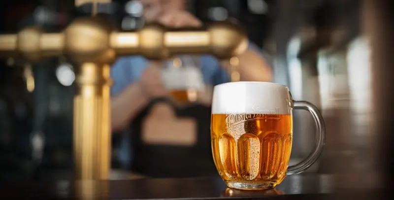 BEST Czech Beers