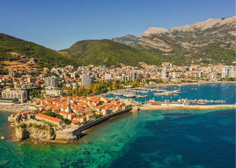Budva