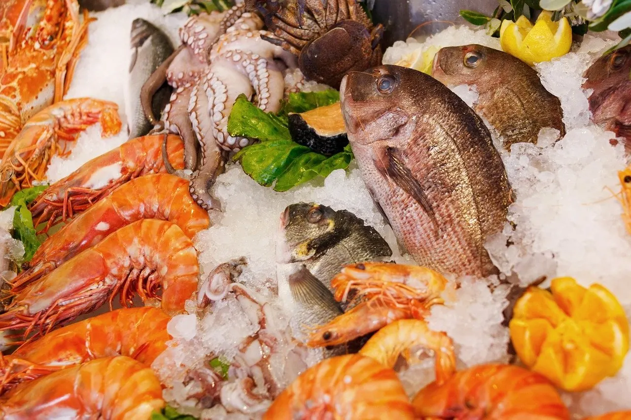 What to eat in Monaco?