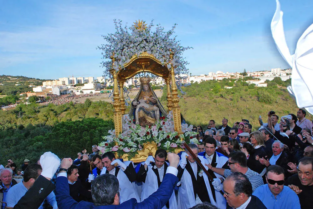 Loulé. The Passion as a Living Play