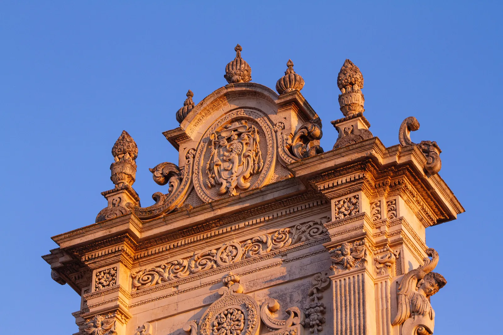 What to visit in Lecce?