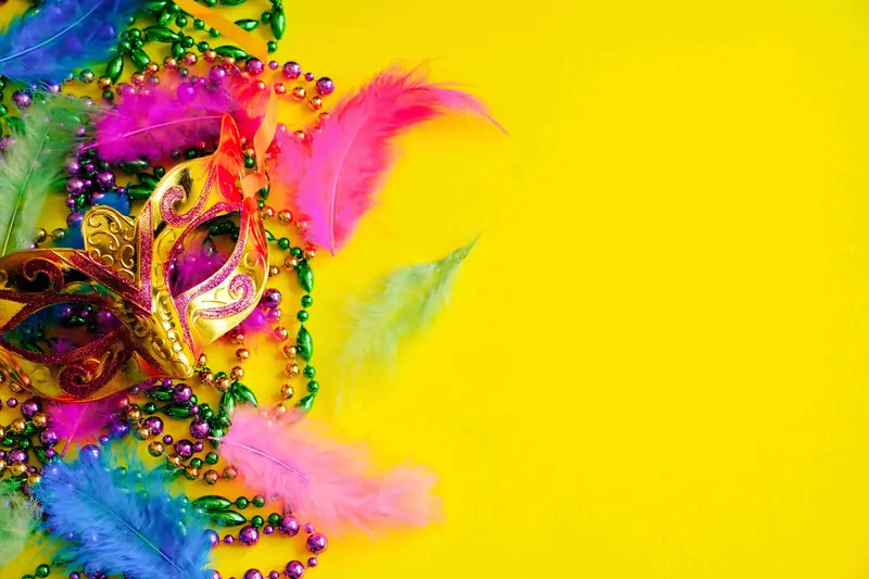 BEST OF VENICE CARNIVAL