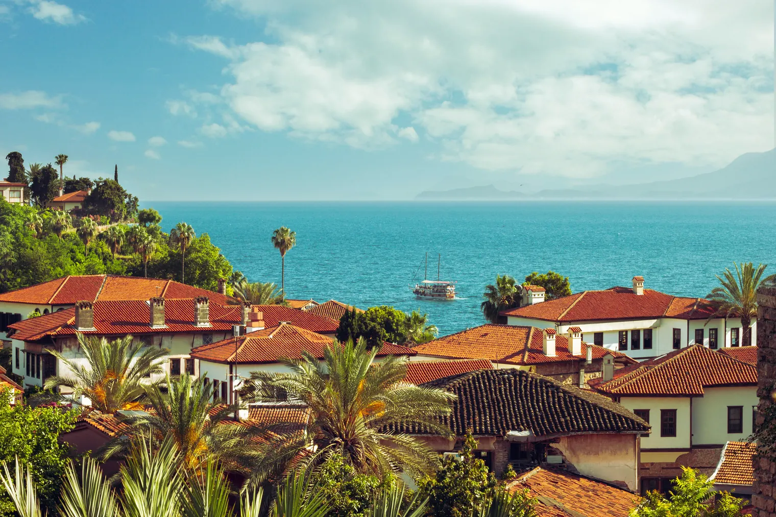 Unveiling the Timeless Charm of Antiquity: Exploring the Top 5 Ancient Cities in Antalya — Beyond Ancient Ruins: A Multifaceted Antalya Experience