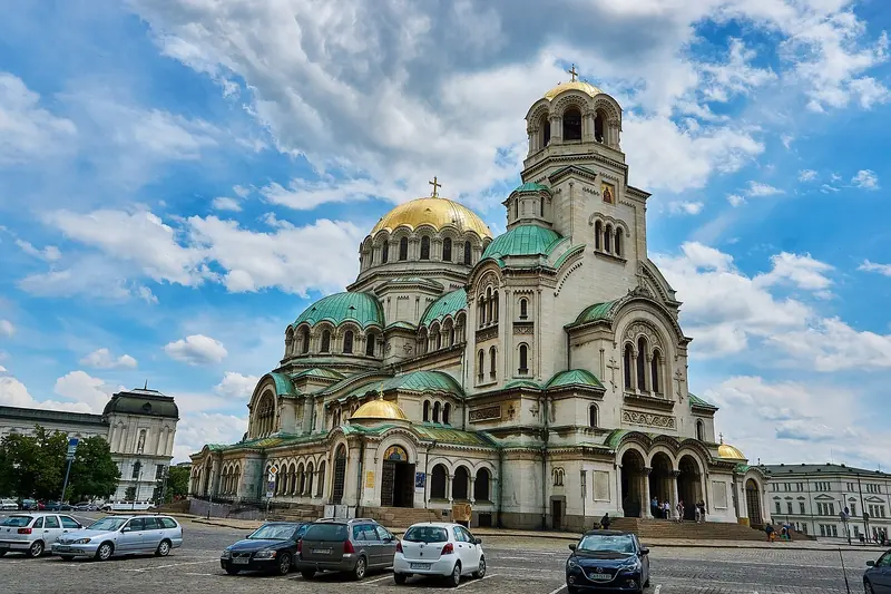 Savoring Bulgaria: Exploring Authentic Bulgarian Cuisine