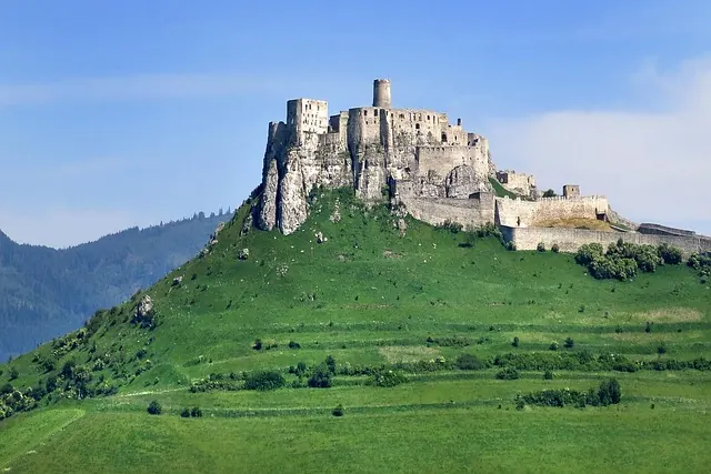 Haunted Europe: 6 Creepy but Cool Places You Can Actually Visit