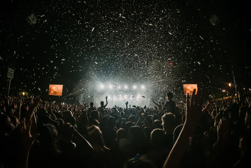 Best music festivals in Portugal