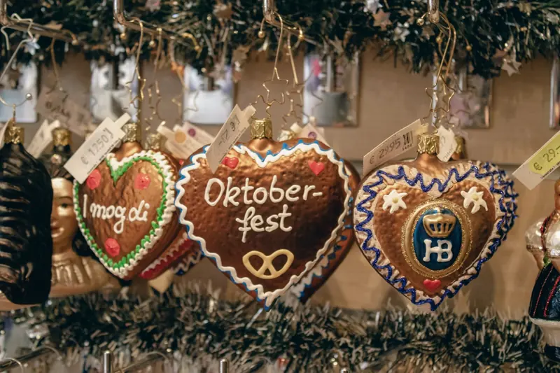 Oktoberfest - A Journey Through Tradition and Celebration