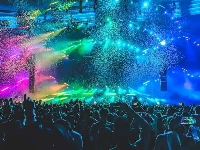 Portugal’s Top 5 Music Festivals
