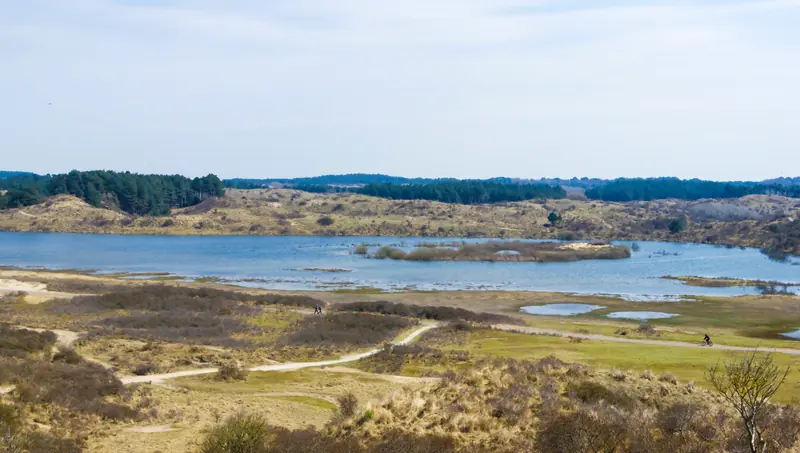 Top National Parks in the Netherlands