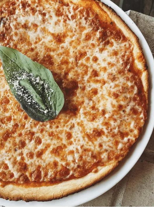 What to eat in Campania region? — Pizza